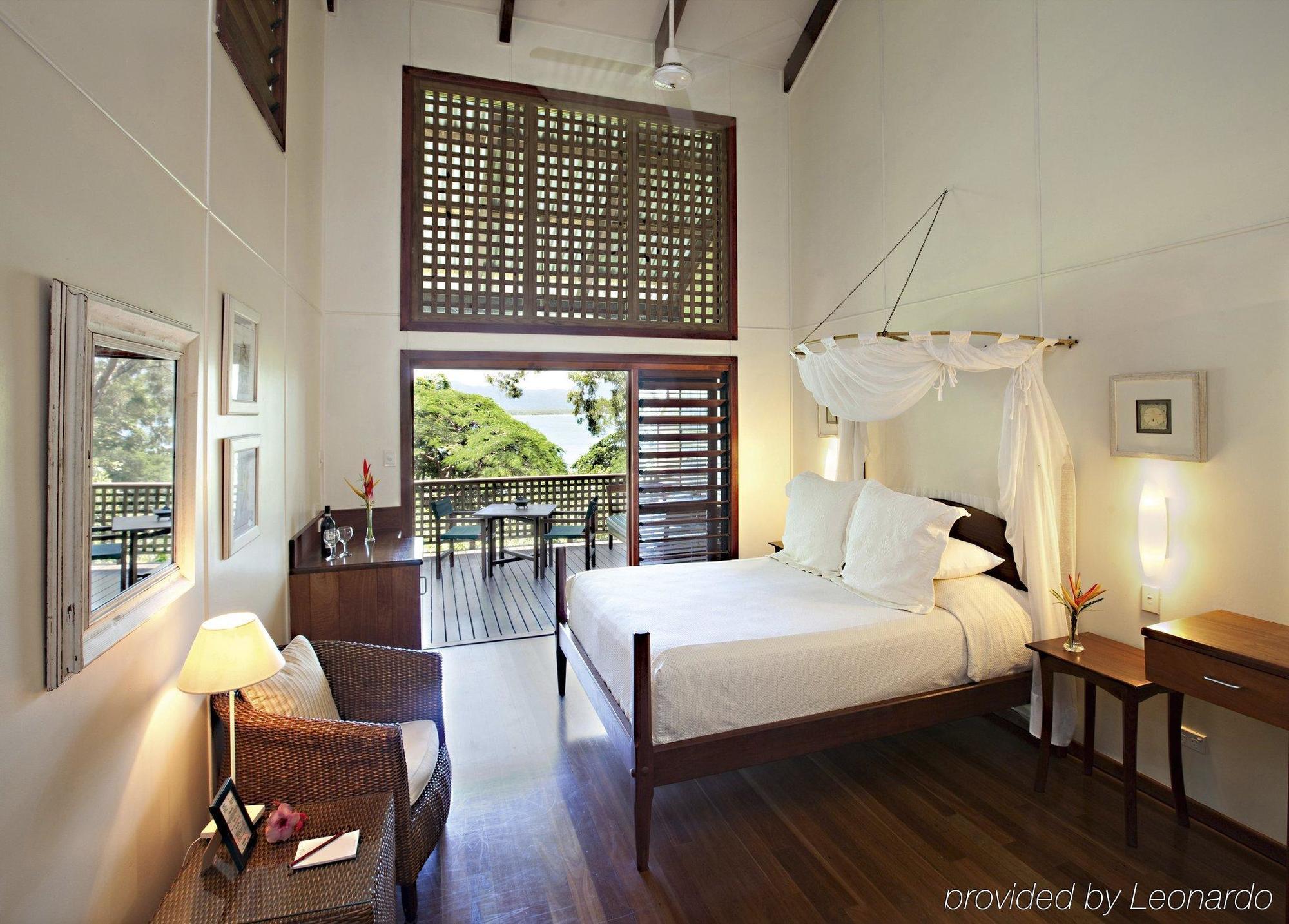 Bloomfield Lodge Room photo