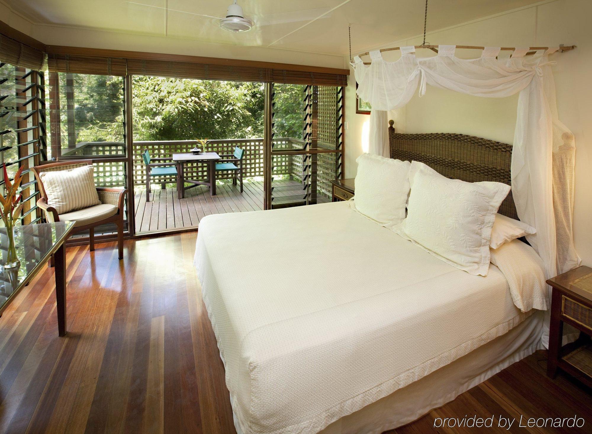 Bloomfield Lodge Room photo